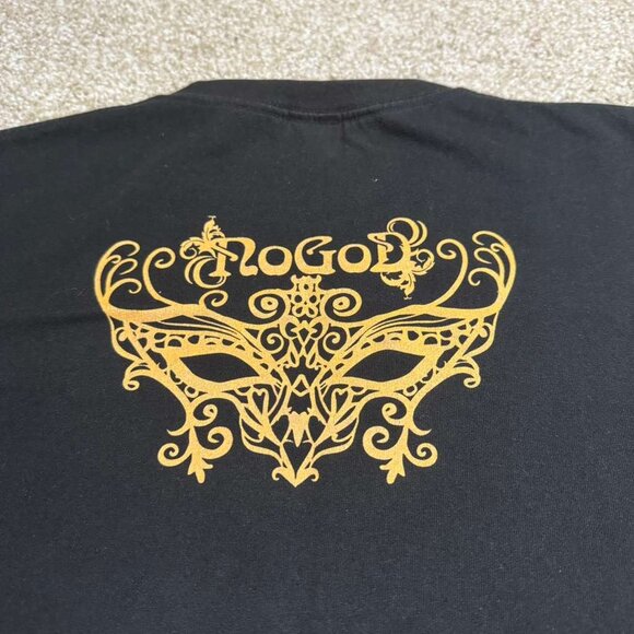 Nogod Visual Kei Official Merchandise - Picture 4 of 7